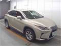 2017 Lexus RX