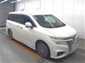 2015 Nissan Elgrand