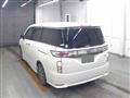 2015 Nissan Elgrand