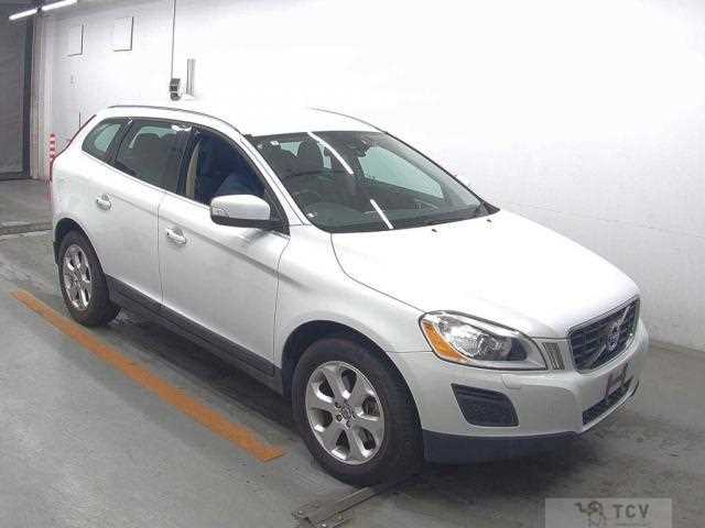 2011 Volvo XC60
