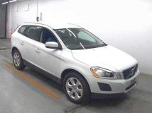 2011 Volvo XC60