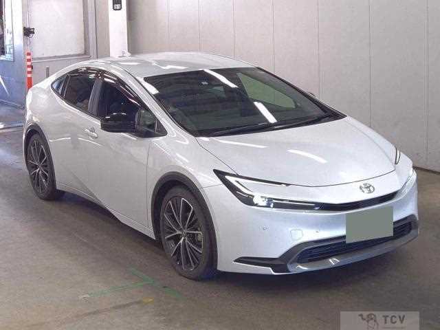 2023 Toyota Prius