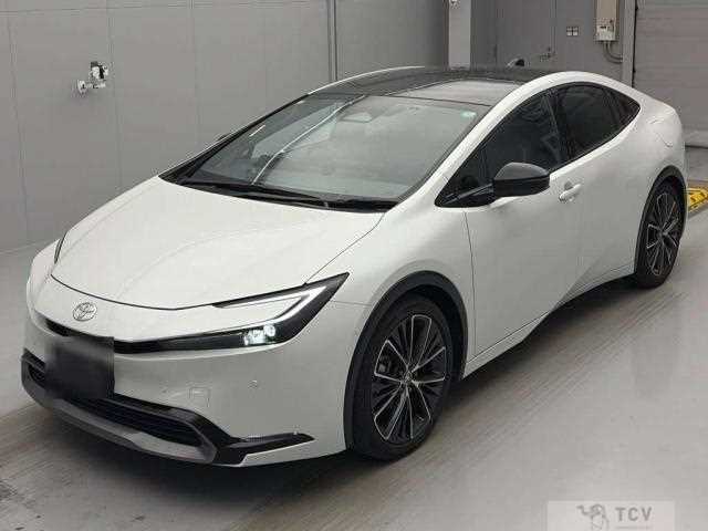 2024 Toyota Prius