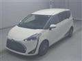 2021 Toyota Sienta