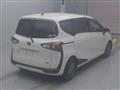 2021 Toyota Sienta