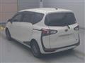2021 Toyota Sienta