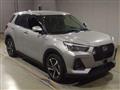 2022 Daihatsu Rocky