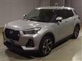 2022 Daihatsu Rocky