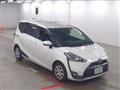 2017 Toyota Sienta