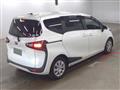 2017 Toyota Sienta