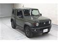 2023 Suzuki Jimny Sierra