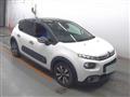 2020 Citroen C3