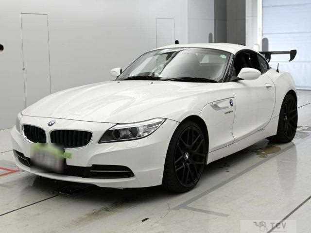 2013 BMW Z4
