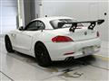 2013 BMW Z4