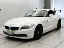 2013 BMW Z4
