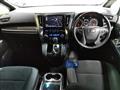 2021 Toyota Alphard G