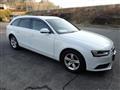 2014 Audi A4