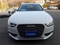 2014 Audi A4