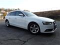 2014 Audi A4