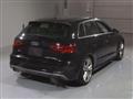 2014 Audi S3