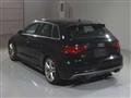2014 Audi S3