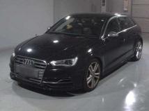 2014 Audi S3