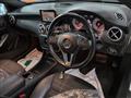 2015 Mercedes-Benz A-Class