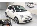 2017 Fiat 500