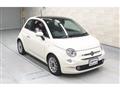 2017 Fiat 500