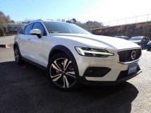 2023 Volvo V60