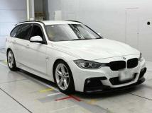 2015 BMW 3 Series