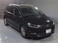 2017 Volkswagen Golf Touran