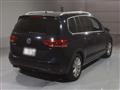 2017 Volkswagen Golf Touran