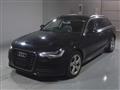 2014 Audi A6