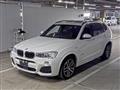 2015 BMW X3