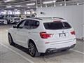 2015 BMW X3