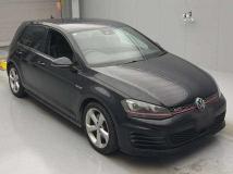 2014 Volkswagen Golf GTI