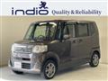 2014 Honda N BOX
