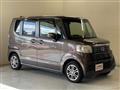 2014 Honda N BOX