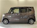 2014 Honda N BOX