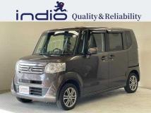 2014 Honda N BOX