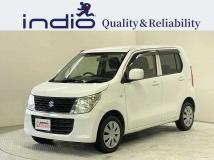 2014 Suzuki Wagon R