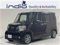 2016 Honda N BOX