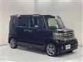 2016 Honda N BOX