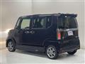 2016 Honda N BOX
