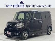 2016 Honda N BOX