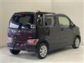 2017 Suzuki Wagon R