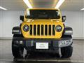 2019 Jeep Wrangler