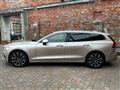 2022 Volvo V60