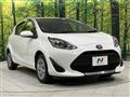 2020 Toyota AQUA